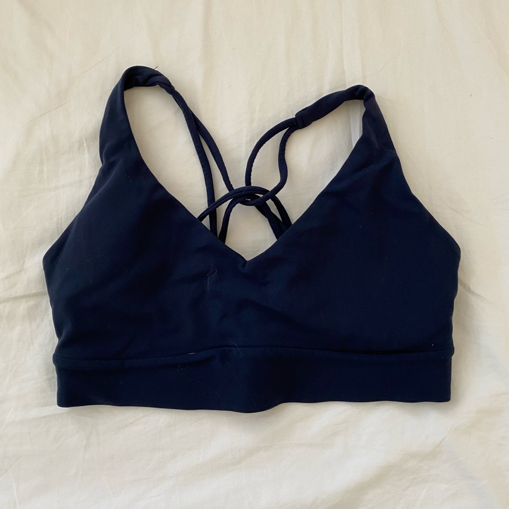 Athleta Solace Bra A-C Sz XS